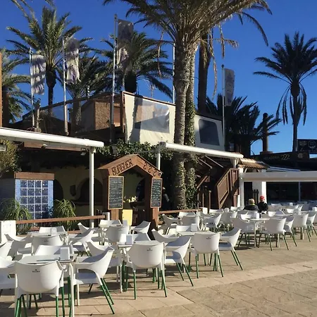 Apartament Martina *