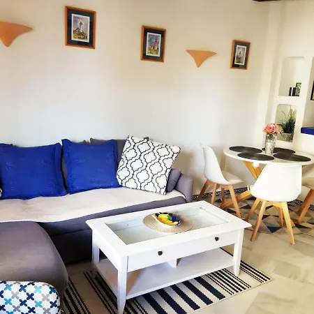 Apartament Martina Torrevieja