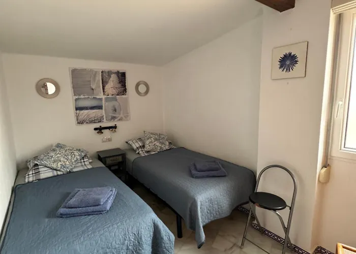 Apartament Martina *