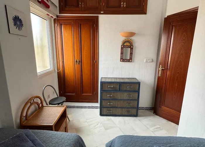 Apartament Martina Torrevieja