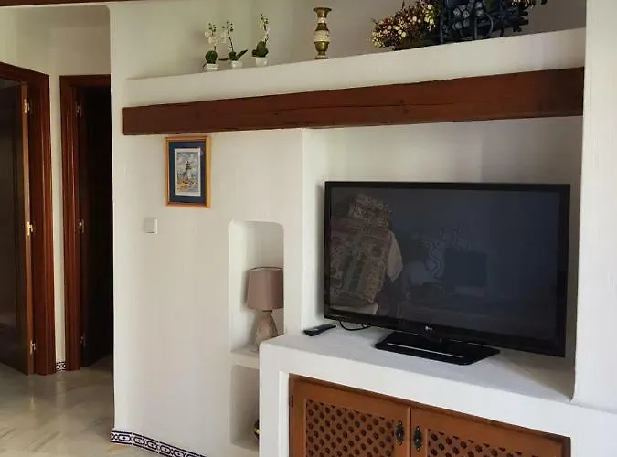 Apartament Martina Torrevieja