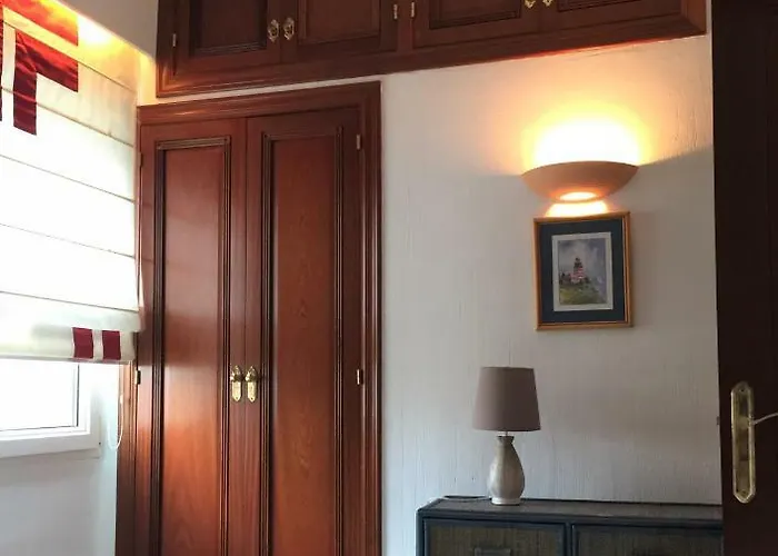 Martina Apartament *