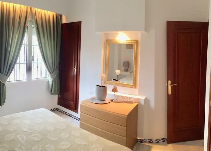 Apartament Martina *