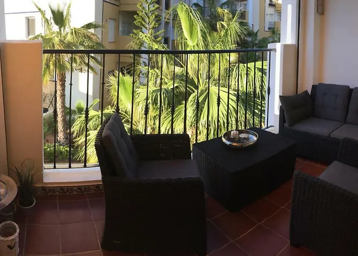 Martina Apartament Torrevieja