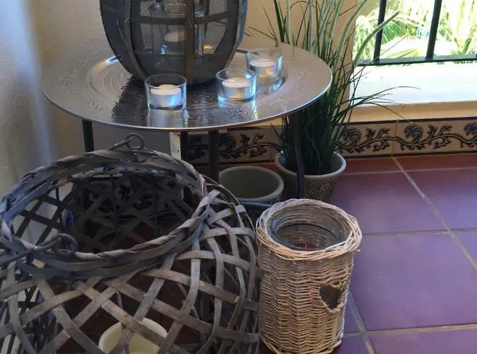 Apartament Martina *