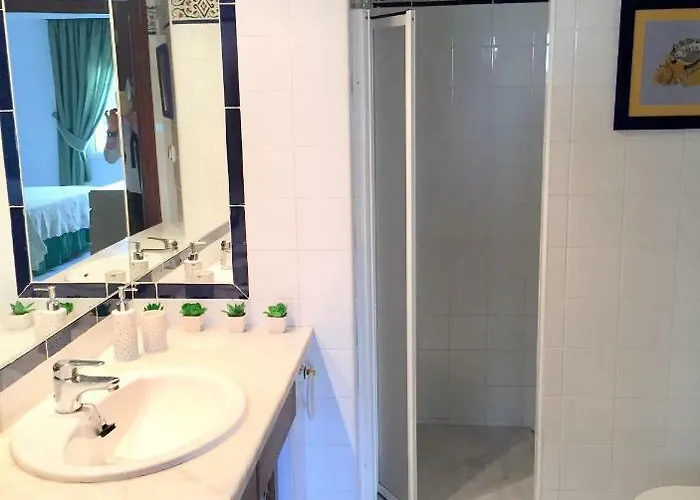 Apartament Martina *