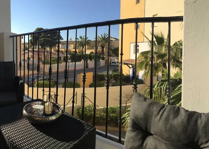 Martina Apartament Torrevieja