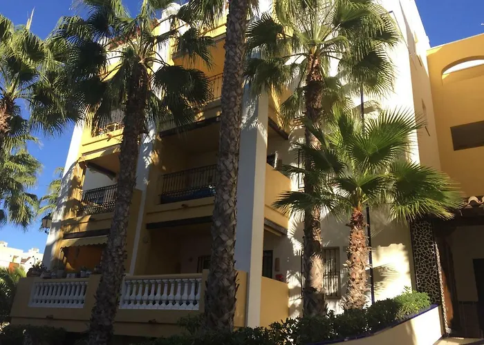 Apartament Martina Torrevieja