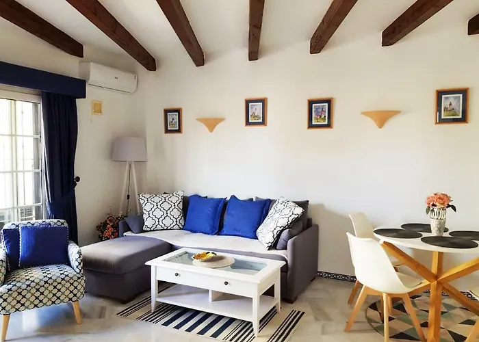 Apartament Martina *