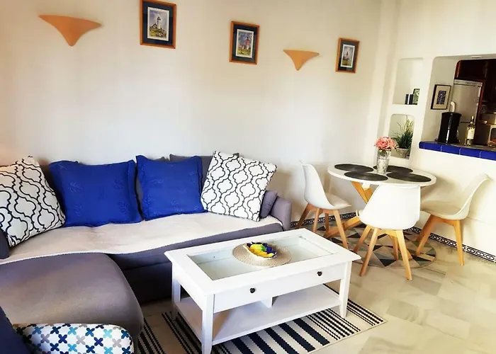 Apartament Martina Torrevieja