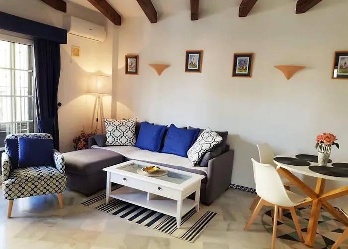 Apartament Martina Torrevieja