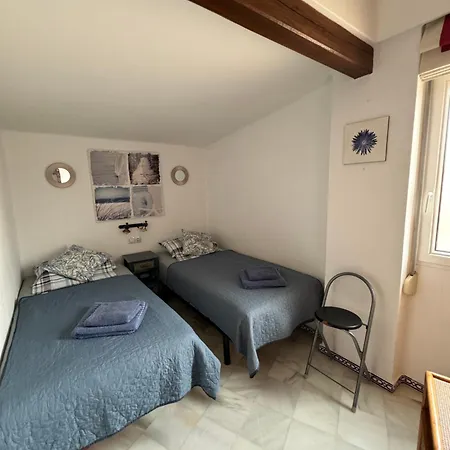 Apartamento Martina *