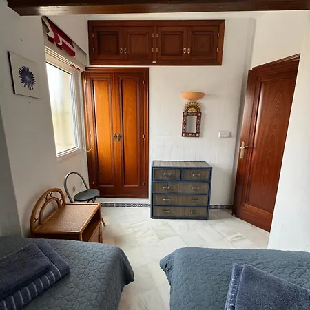 Apartamento Martina Torrevieja