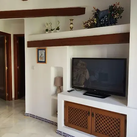 Apartamento Martina Torrevieja