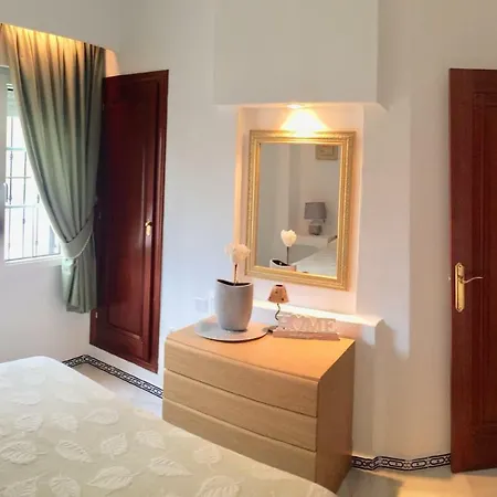 Apartamento Martina *