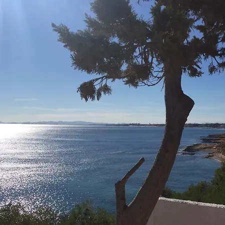 Appartement Martina *