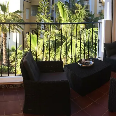 Martina Appartement Torrevieja