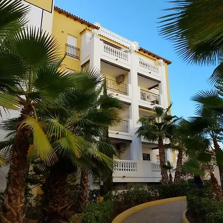 Apartamento Martina