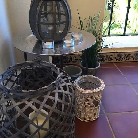 Apartamento Martina *