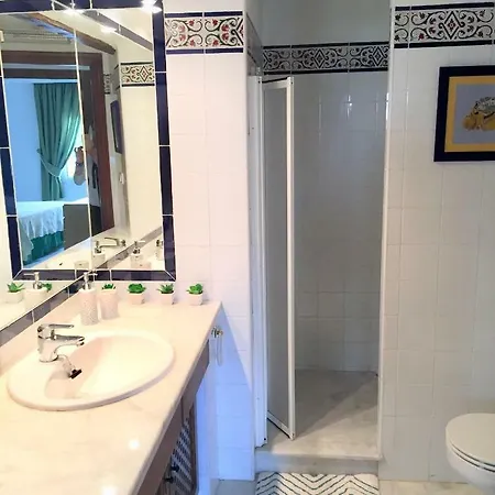 Apartamento Martina *