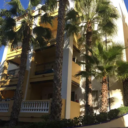 Apartamento Martina Torrevieja