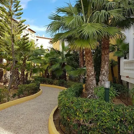 Martina Appartement Torrevieja