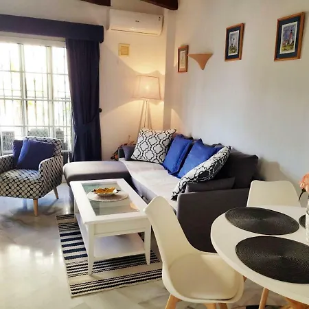 Apartamento Martina
