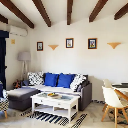 Apartamento Martina *