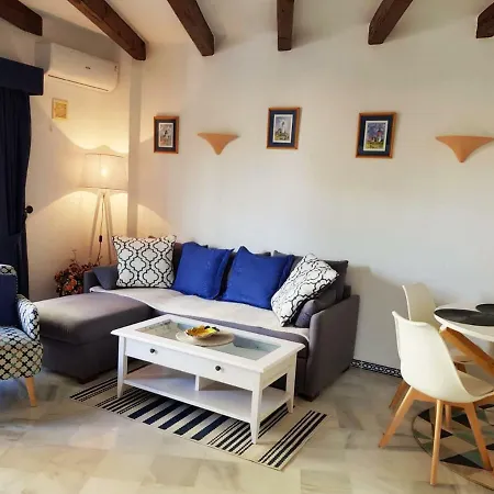 Apartamento Martina Torrevieja