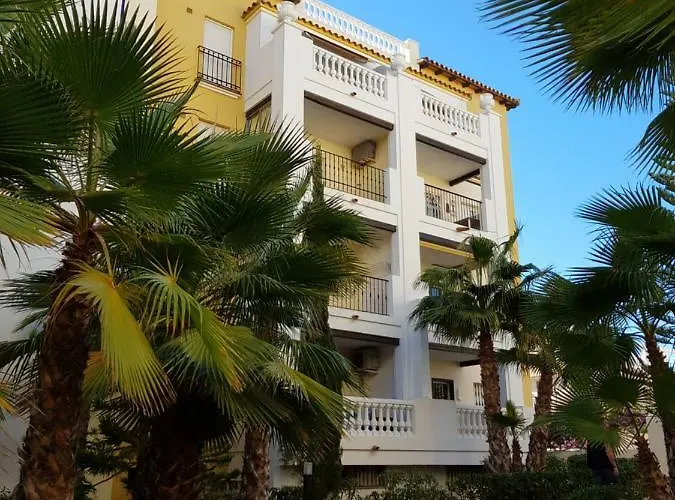Apartament Martina