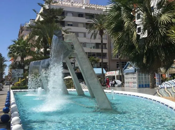 Apartament Martina