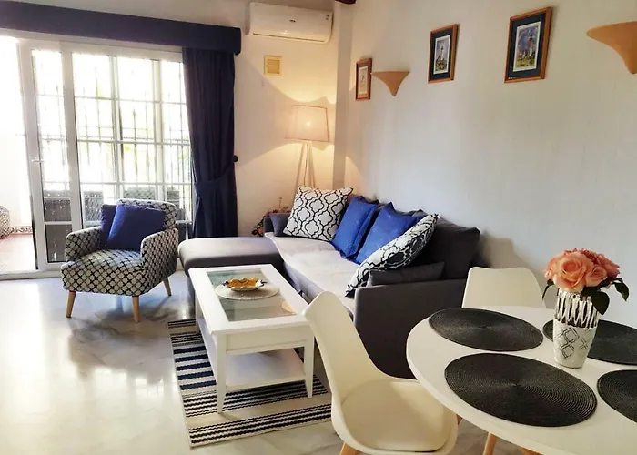 Apartament Martina