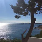Διαμέρισμα Martina *