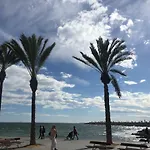 Διαμέρισμα Martina *